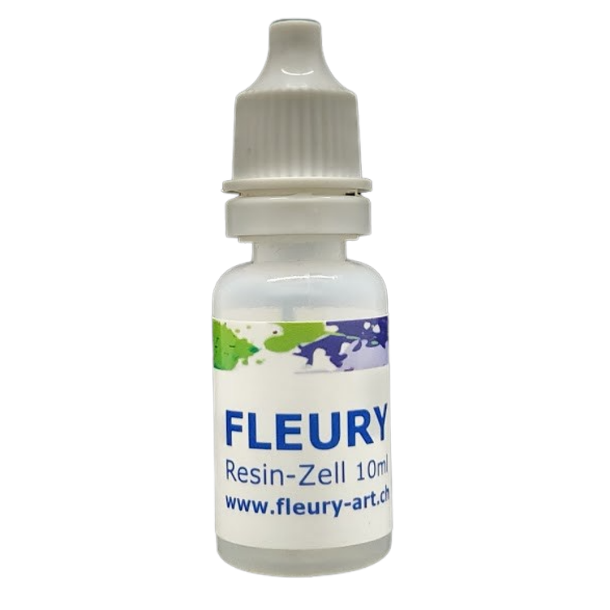 FLEURY Resin-Zell (10ml)