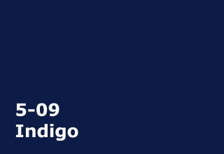 FLEURY Ölfarbe (5-09 Indigo) 1-Liter