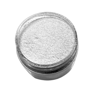 Glitter Weiss (B1200)