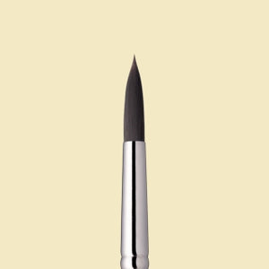 PANART Rundpinsel Serie 4401 Grösse 6 (4mm)