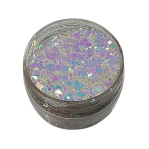 Glitter Flocken (CM35)