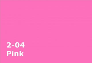 FLEURY Ölfarbe (2-04 Pink)
