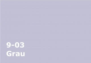 FLEURY Ölfarbe (9-03 Grau)