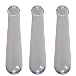 Blumenvase für Resin Form AM1466 (3 Stück)