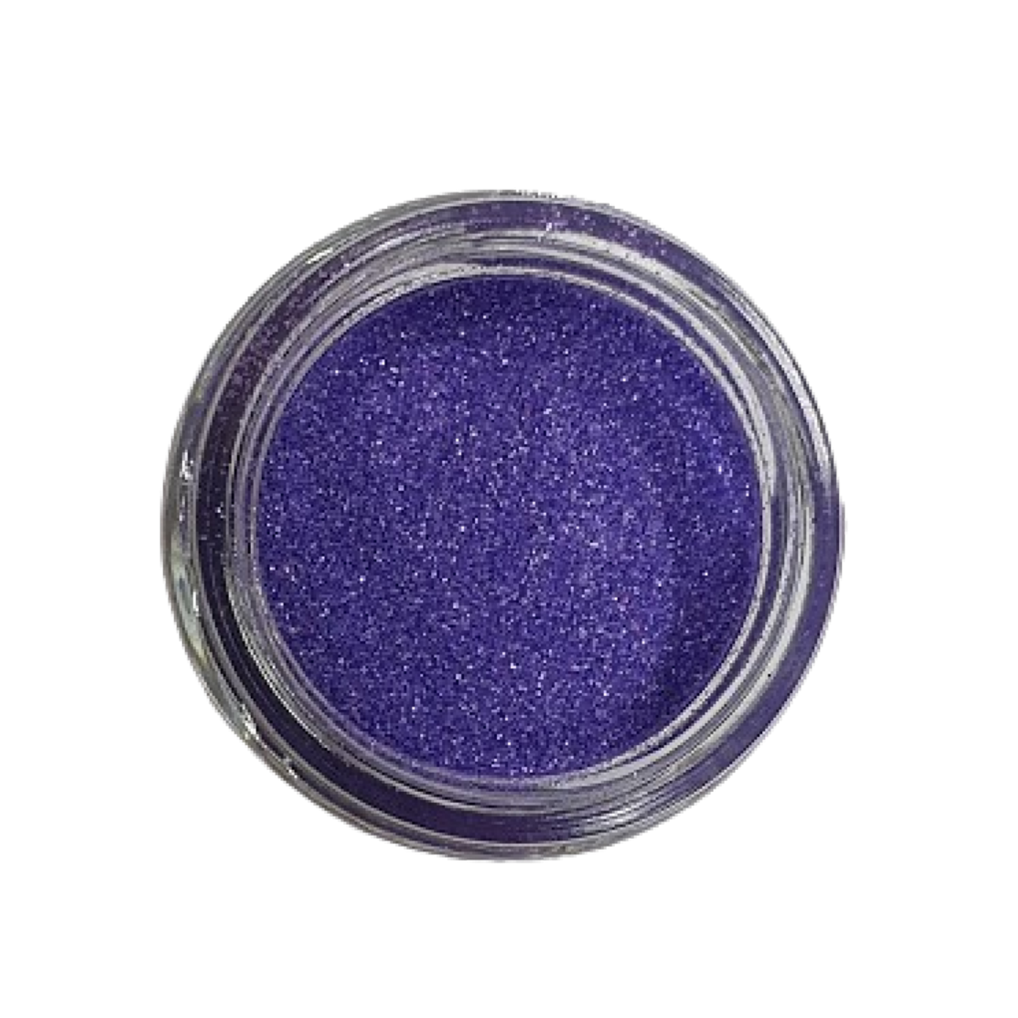 Glitter Violett fluoreszent (S0507, 50ml)