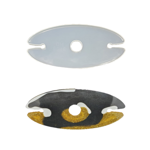 Silikonform für Resin Art (AM636)