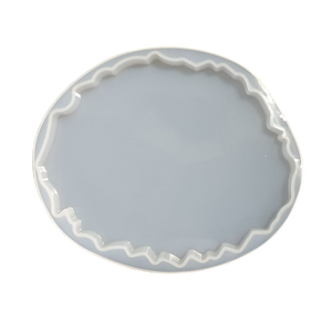 Silikonform für Resin Art (AM559-13)