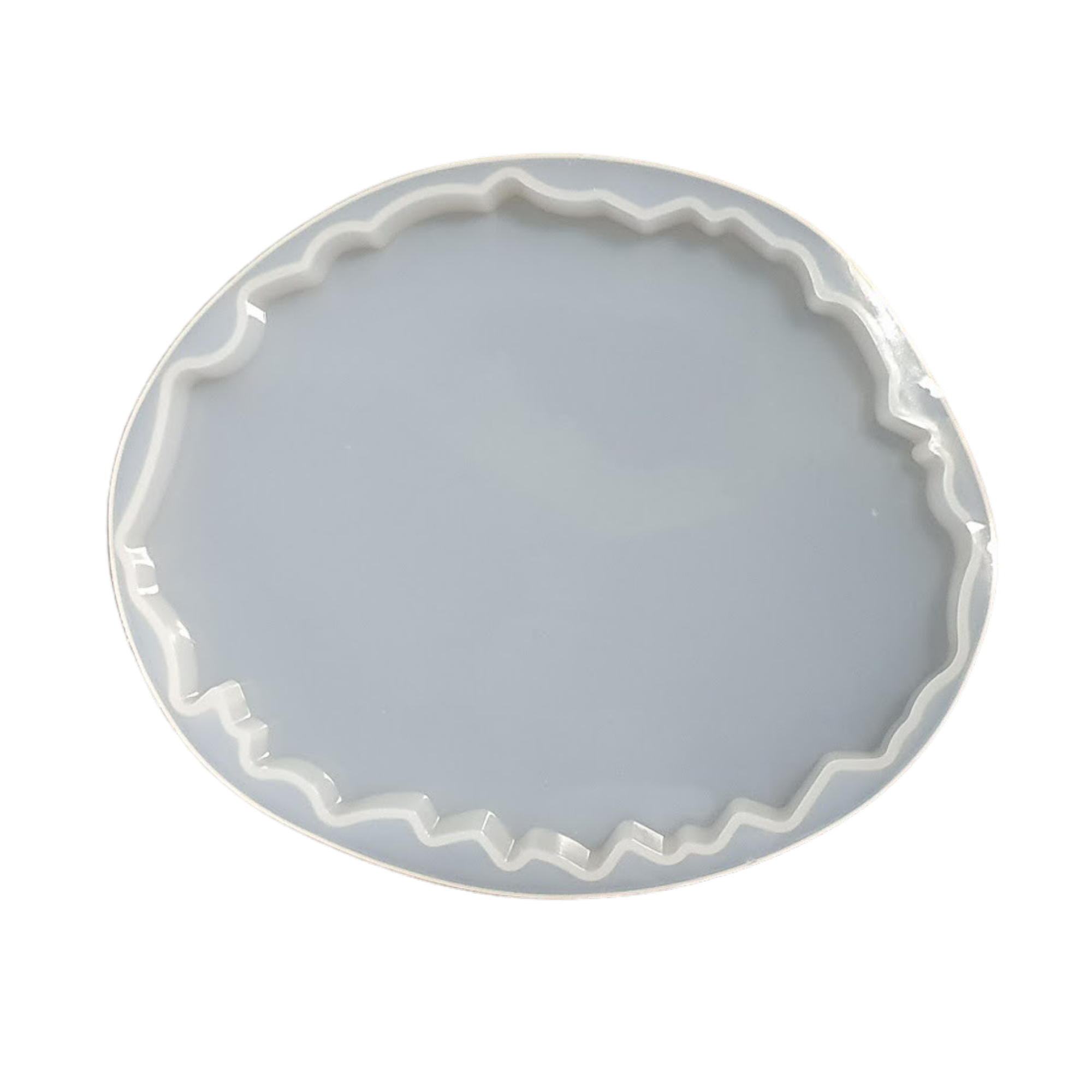 Silikonform für Resin Art (AM559-13)