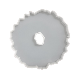 Silikonform für Resin Art (AM559-514G)