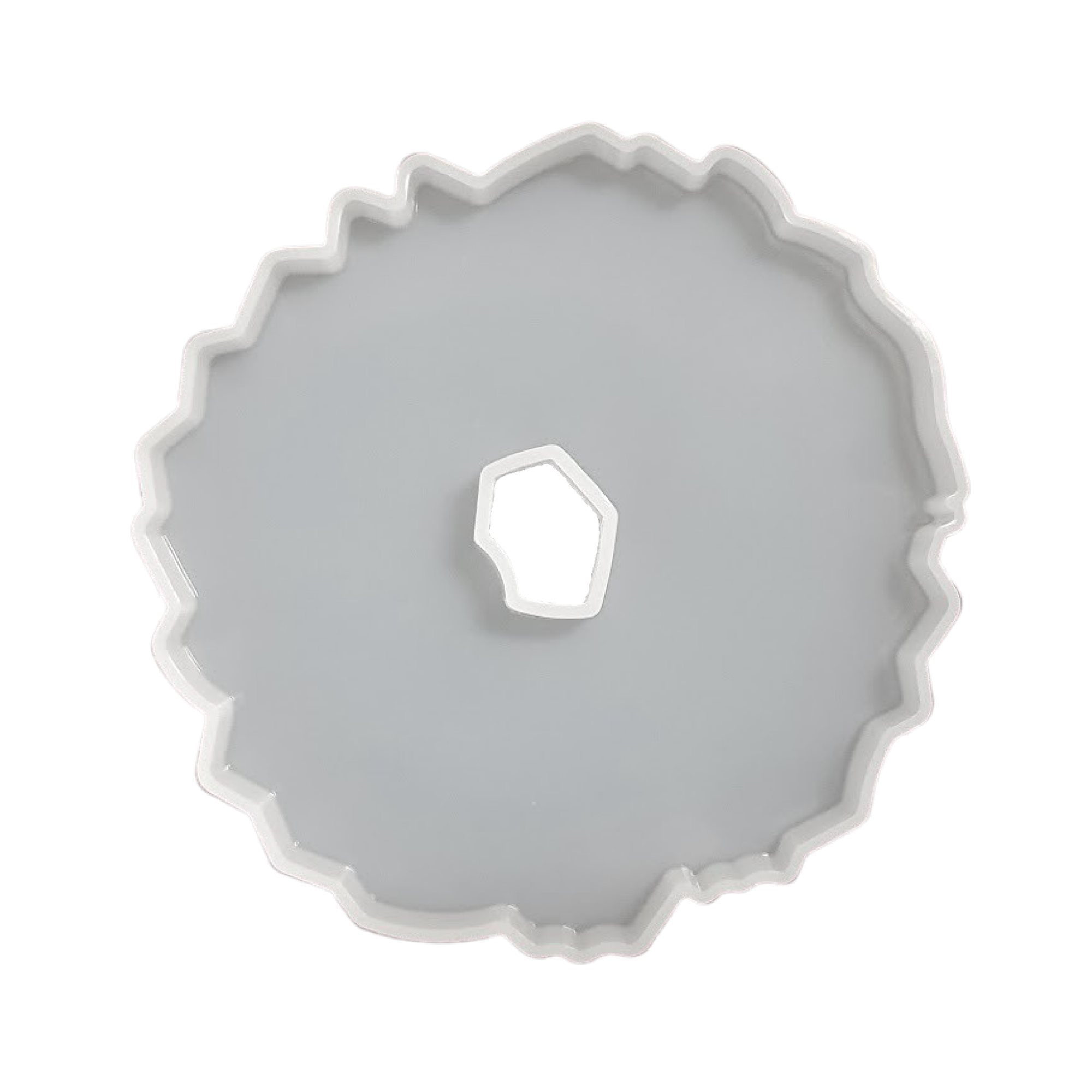 Silikonform für Resin Art (AM559-514G)