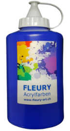 FLEURY Acrylfarbe