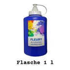 FLEURY Pearl-Acrylfarbe