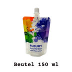 FLEURY Pearl-Acrylfarbe