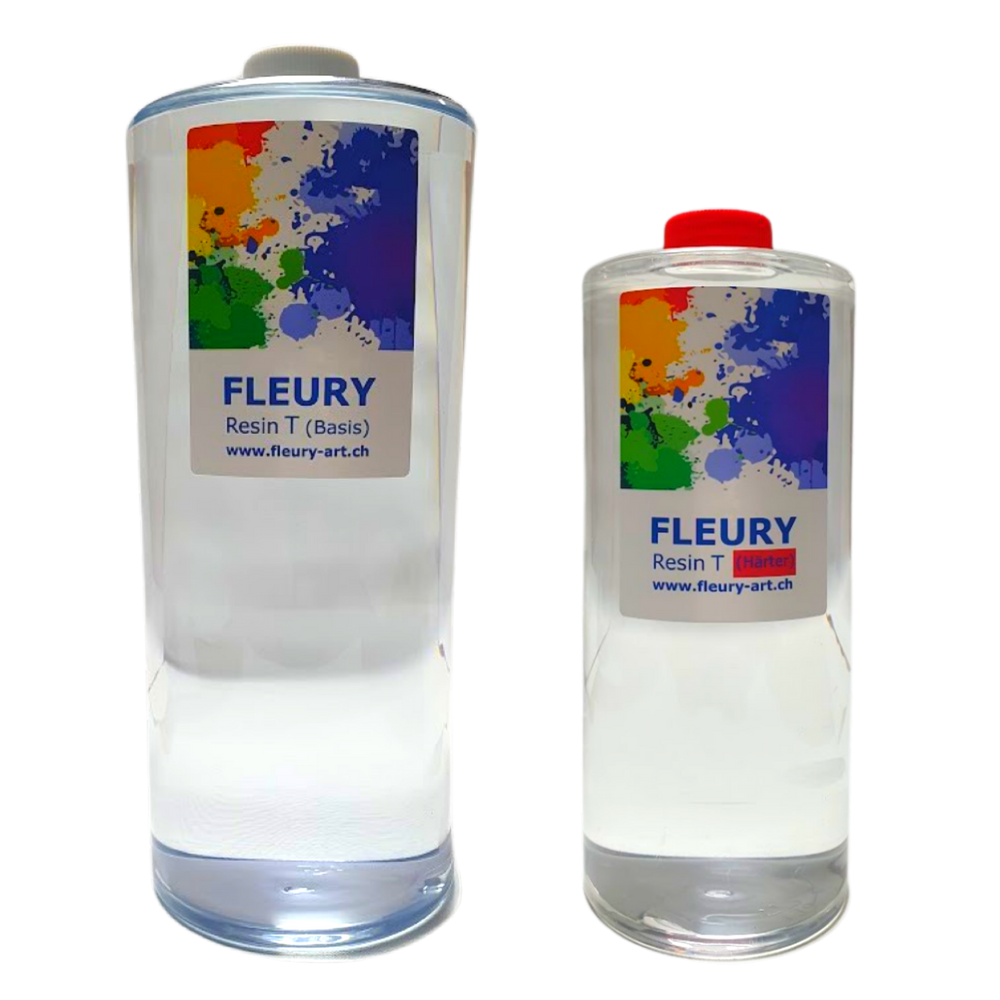 FLEURY Resin-T