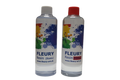FLEURY Resin 5dl (Probier-Set)