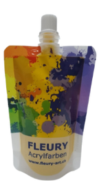 FLEURY Acrylfarbe