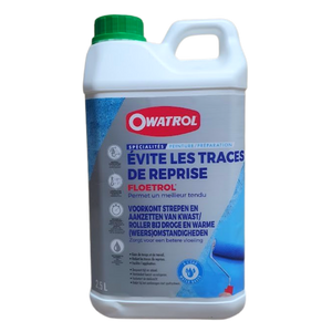 FLOETROL 2.5 Liter