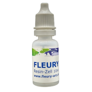 FLEURY Resin-Zell (10ml)