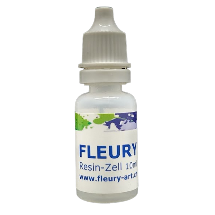 FLEURY Resin-Zell (10ml)