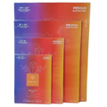 Canvas Pad, 380g/m2, 40x50cm/16x20zoll, 10 Blatt