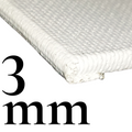 Malplatten 20x30 cm, 3mm (10 Stück)