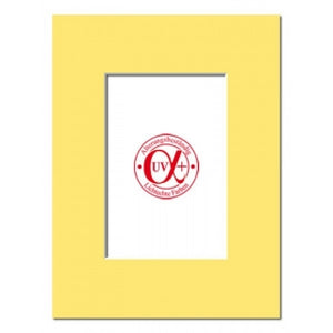 Passepartout auf Mass