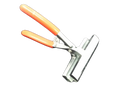 Gewebe Spannzange