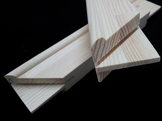 Keilrahmen 40x195 cm (4cm)