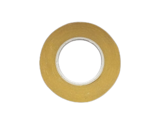 Doppelklebeband 9mm (50 Meter)