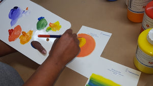 Palettenblock, 24x35cm