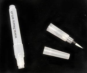 Wassertankpinsel - Waterbrush 2er Set