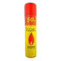 Nachfüllgas (300 ml) für Flambierbrenner