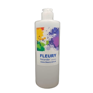 FLEURY Retarder - Trocknungsverzögerer