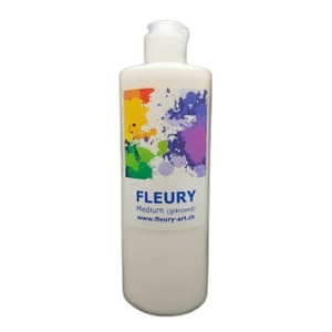FLEURY Medium (glänzend)