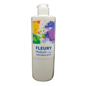 FLEURY Medium (matt)