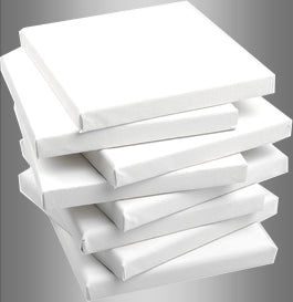 Rahmen verklebt Sonderanfertigung (mit Profil 50x19)