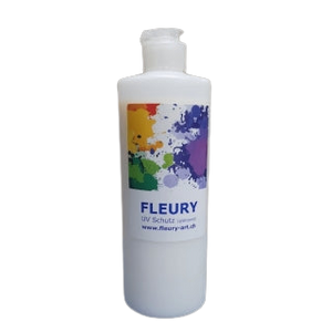FLEURY UV Schutz (glänzend) 5dl