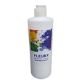 FLEURY UV Schutz (seidenmatt) 5dl