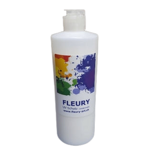 FLEURY UV Schutz (seidenmatt) 5dl