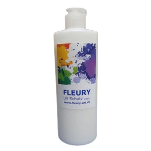 FLEURY UV Schutz (matt) 5dl
