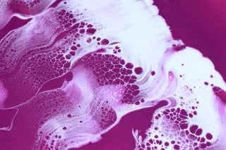 Resin Cell-Base (Coral Pink) 75g