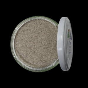 Sand (Körnung: 0.1-0.3 mm, 250g)