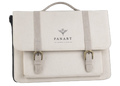 Pinseltasche aus Leinen