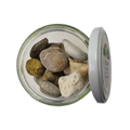 Kieselsteine (bunt, 16-32 mm, 250g)
