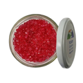 Deko Glassteine (Rot, 250g)
