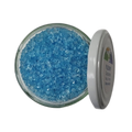 Deko Glassteine (Blau, 250g)