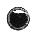 Glitter Schwarz (B1000, 50ml)