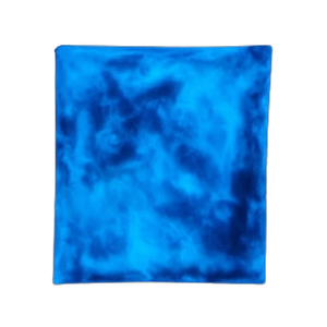 Resin Leuchtpigment Blau (50g)