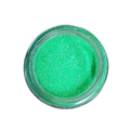 Glitter Grün fluoreszent (S0501, 50ml)