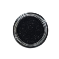 Glitter Perlschwarz (B100L, 50ml)